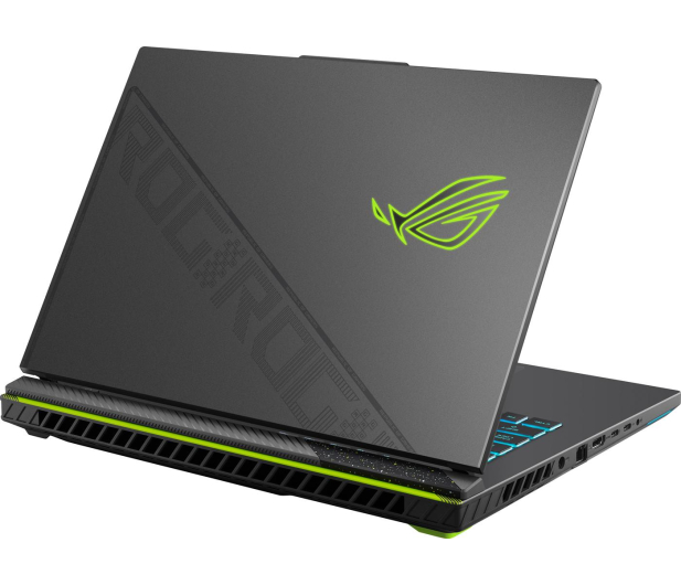ASUS ROG Strix G16 i9-14900HX/16GB/1TB RTX4080 240Hz - 1215781 - zdjęcie 7